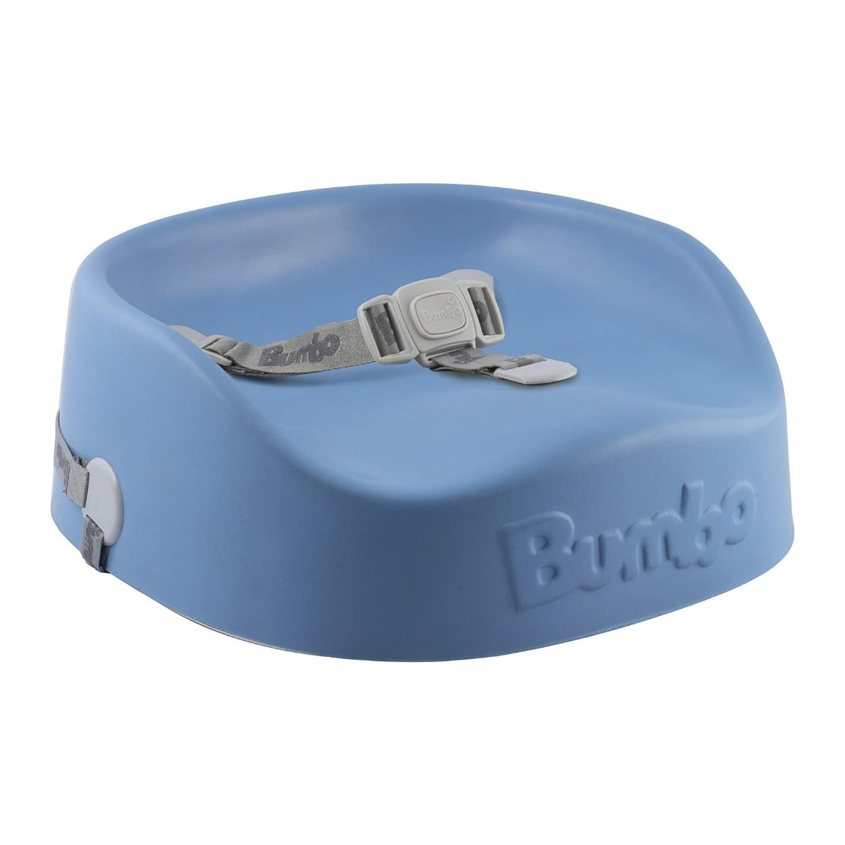 Bumbo Toddler Booster Seat (5 Colors) - Pupsik Singapore