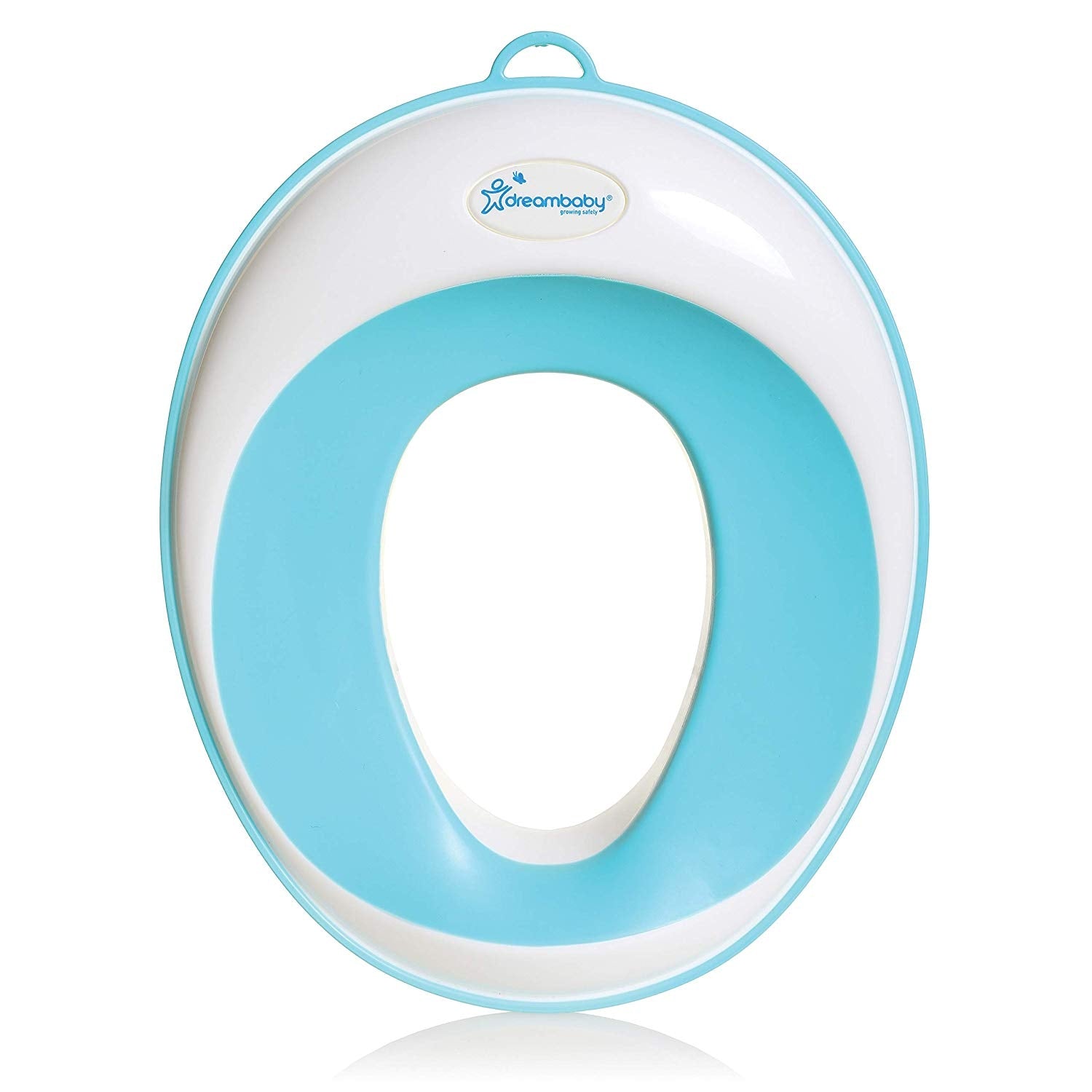 Dreambaby EZY-Toilet Trainer Seat - Aqua