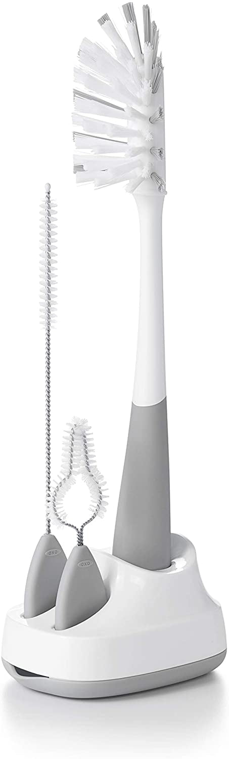 Oxo Tot Water Bottle & Straw Cup Cleaning Set