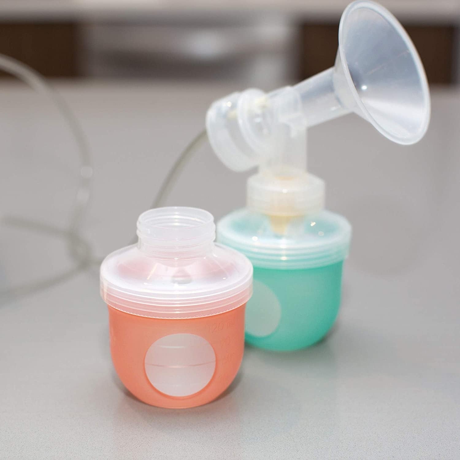 Boon Nursh Pump Adapter for Medela