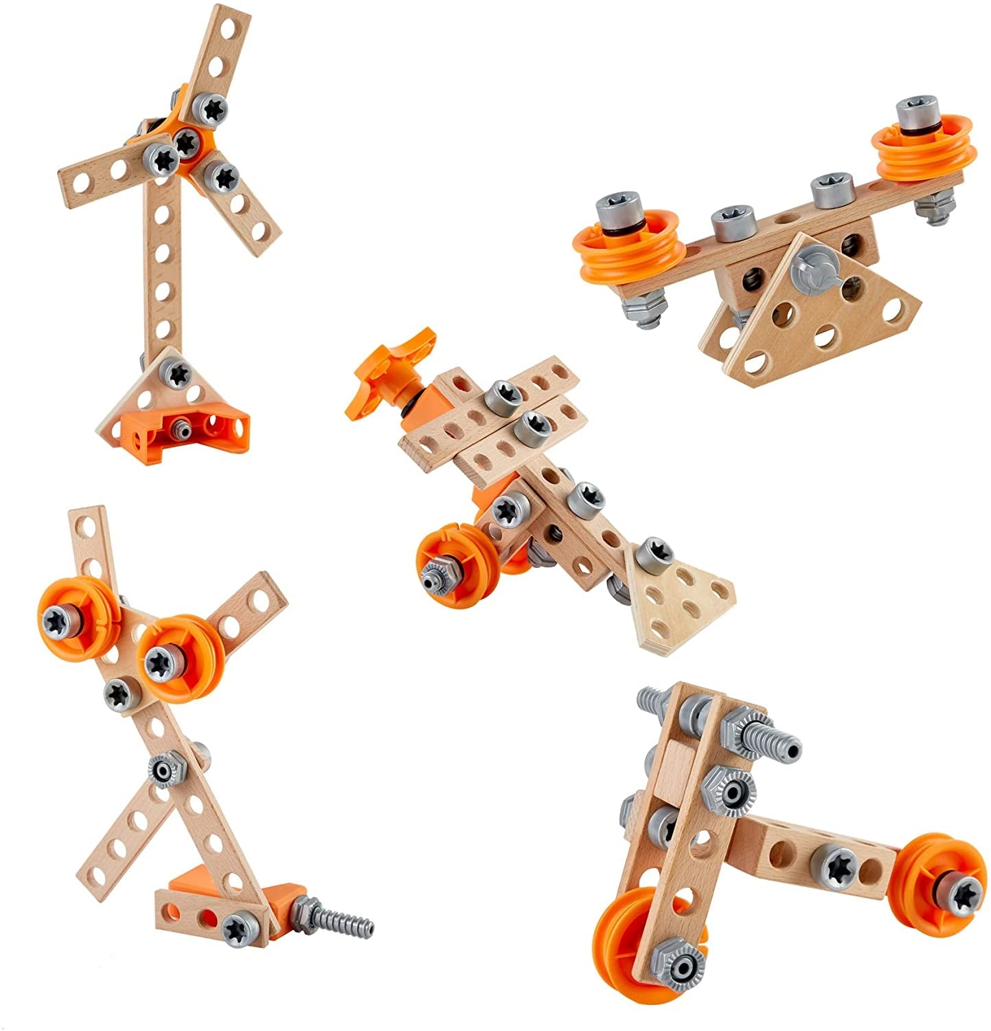 Hape Experiement Starter Kit