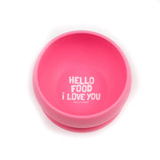 Bella Tunno Silicone Suction Wonder Bowls (8 designs)