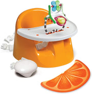 Prince Lionheart BebePod Flex Plus Booster Seat