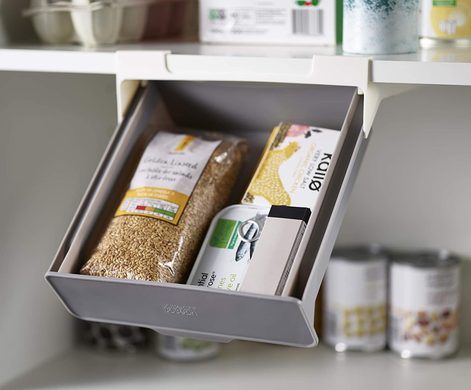 Joseph Joseph CupboardStore Under-Shelf Storage Drawer