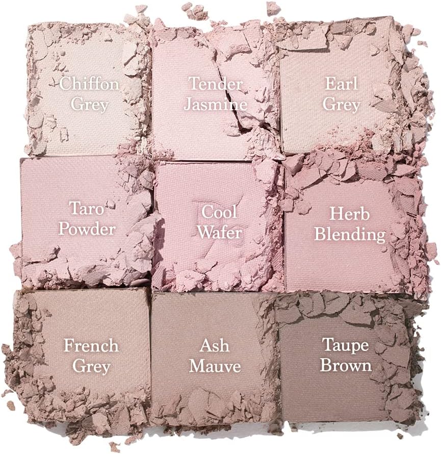 Dasique Shadow Palette (21 Colors) - Pupsik Singapore