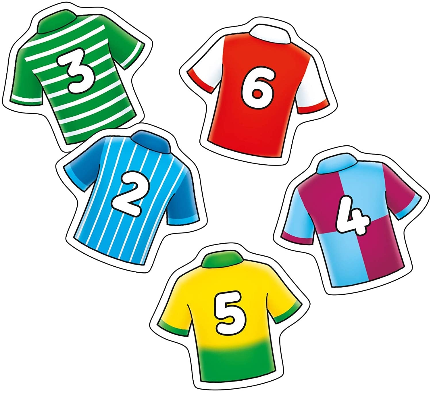 Orchard Toys Penalty Shoot Out Mini Game