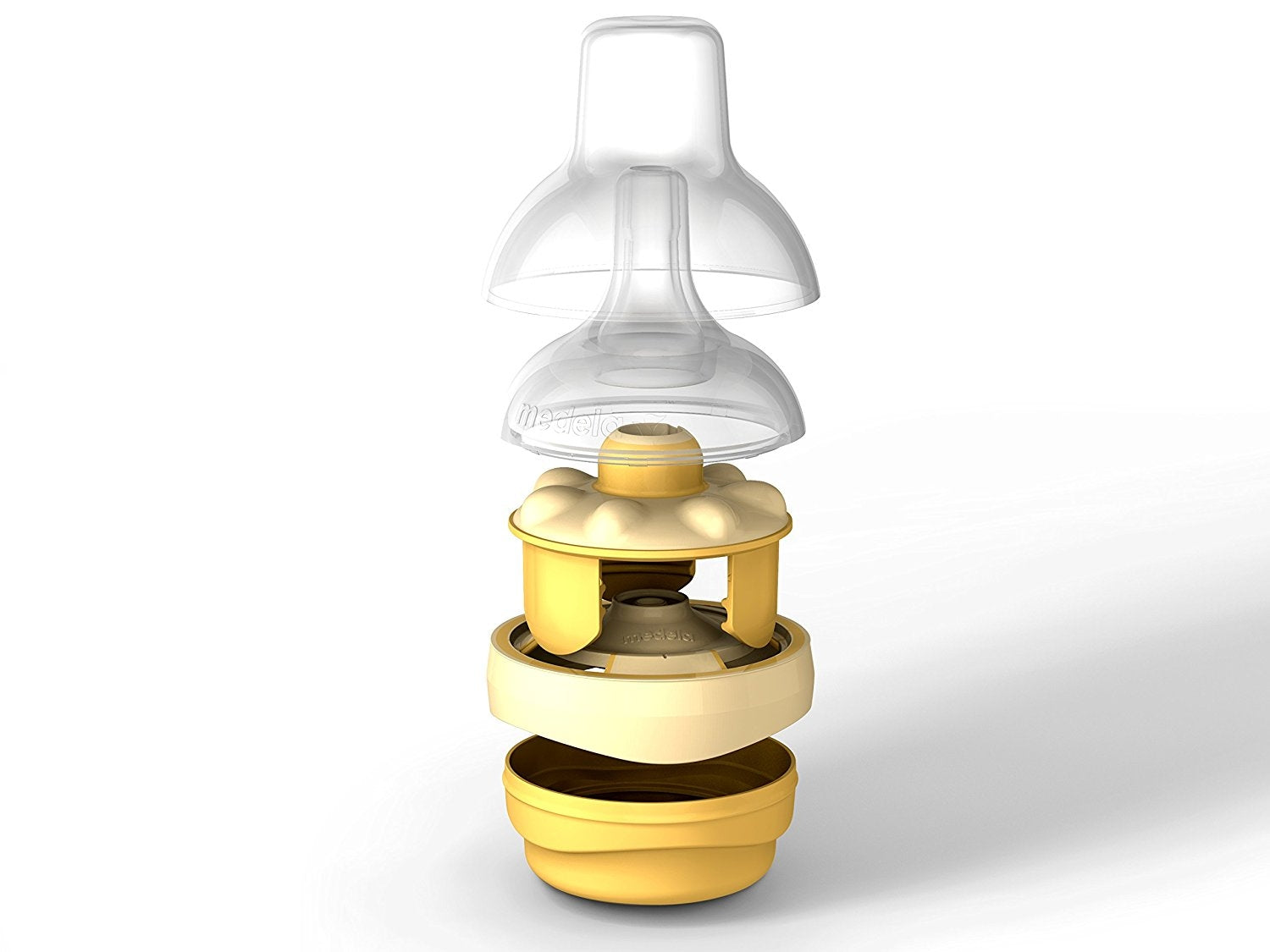 Medela Calma Solitaire Breastmilk Teat
