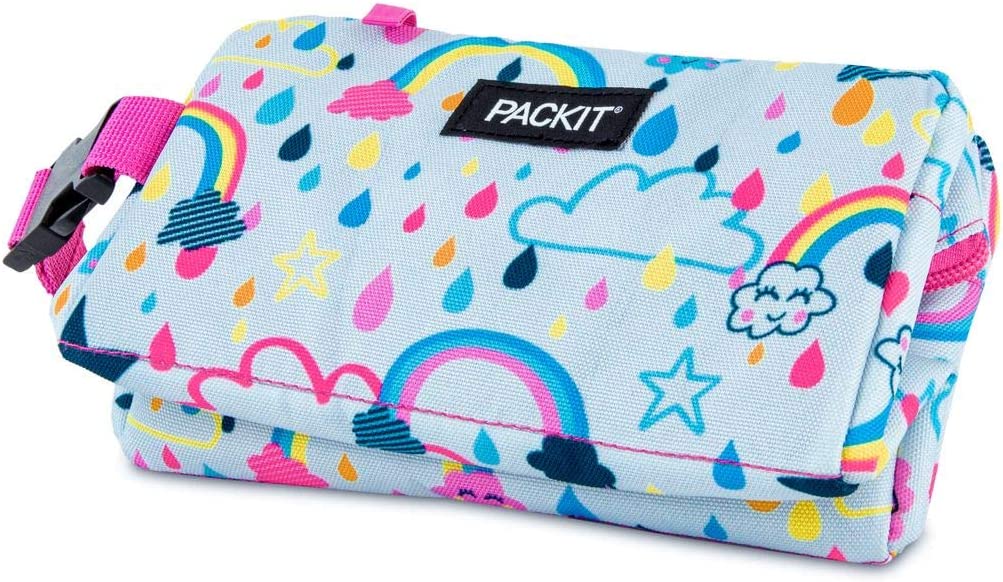 PackIt Freezable Snack Box (4 Designs) - Pupsik Singapore