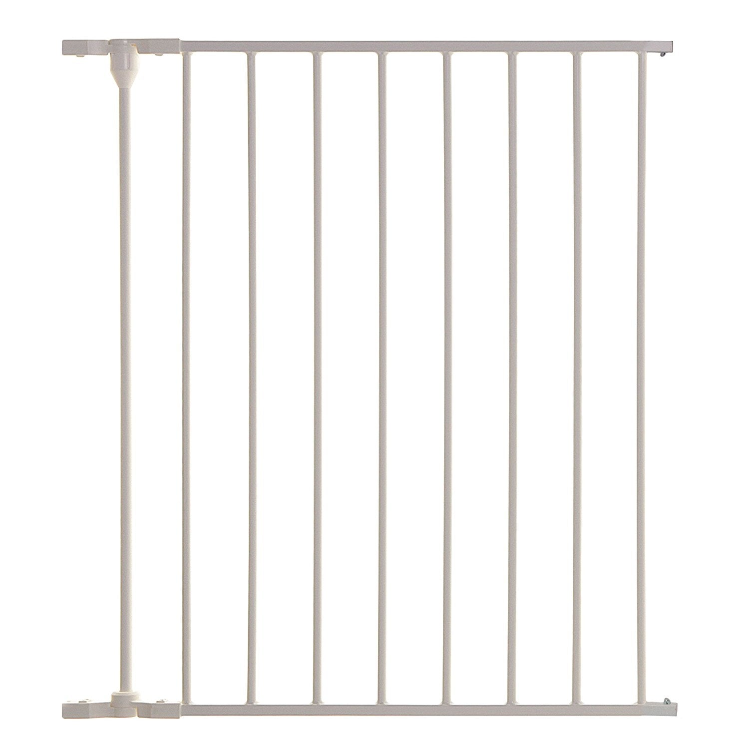 Dreambaby Extension Panel for Mayfair Converta & Newport Adapta Gates - White