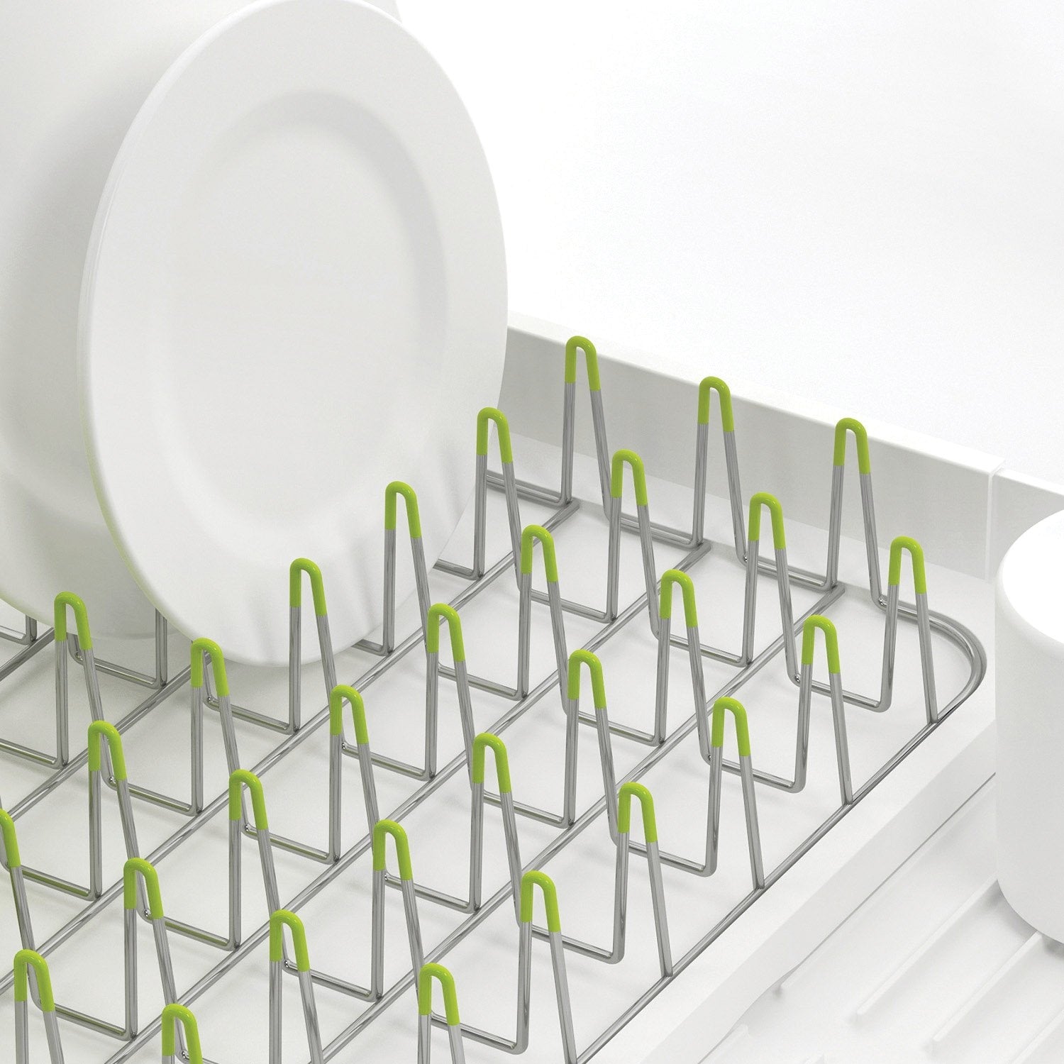 Joseph Joseph Extend Expandable Dish Rack (3 Colors)
