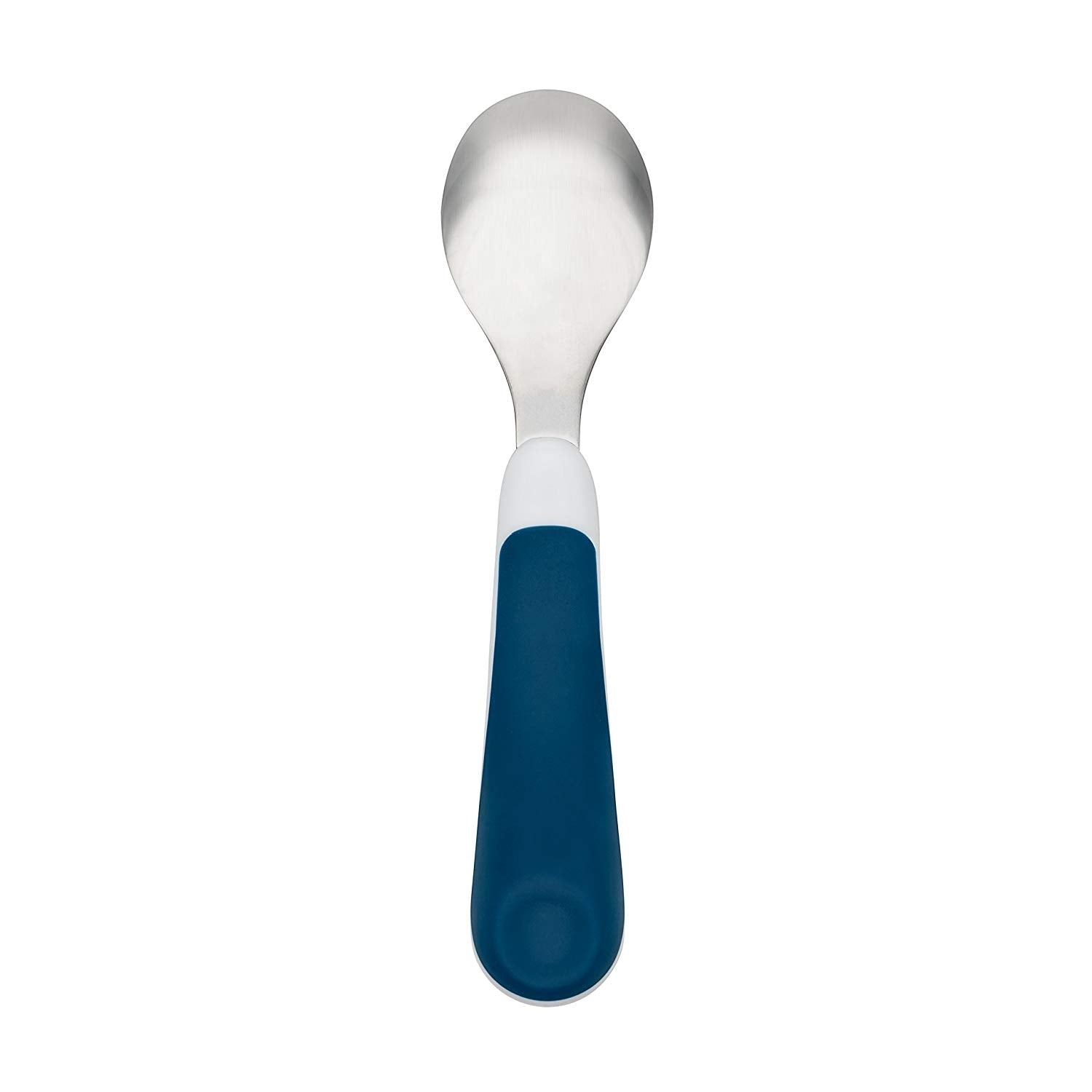 OXO Tot Fork & Spoon Set (6 Colours) - Pupsik Singapore