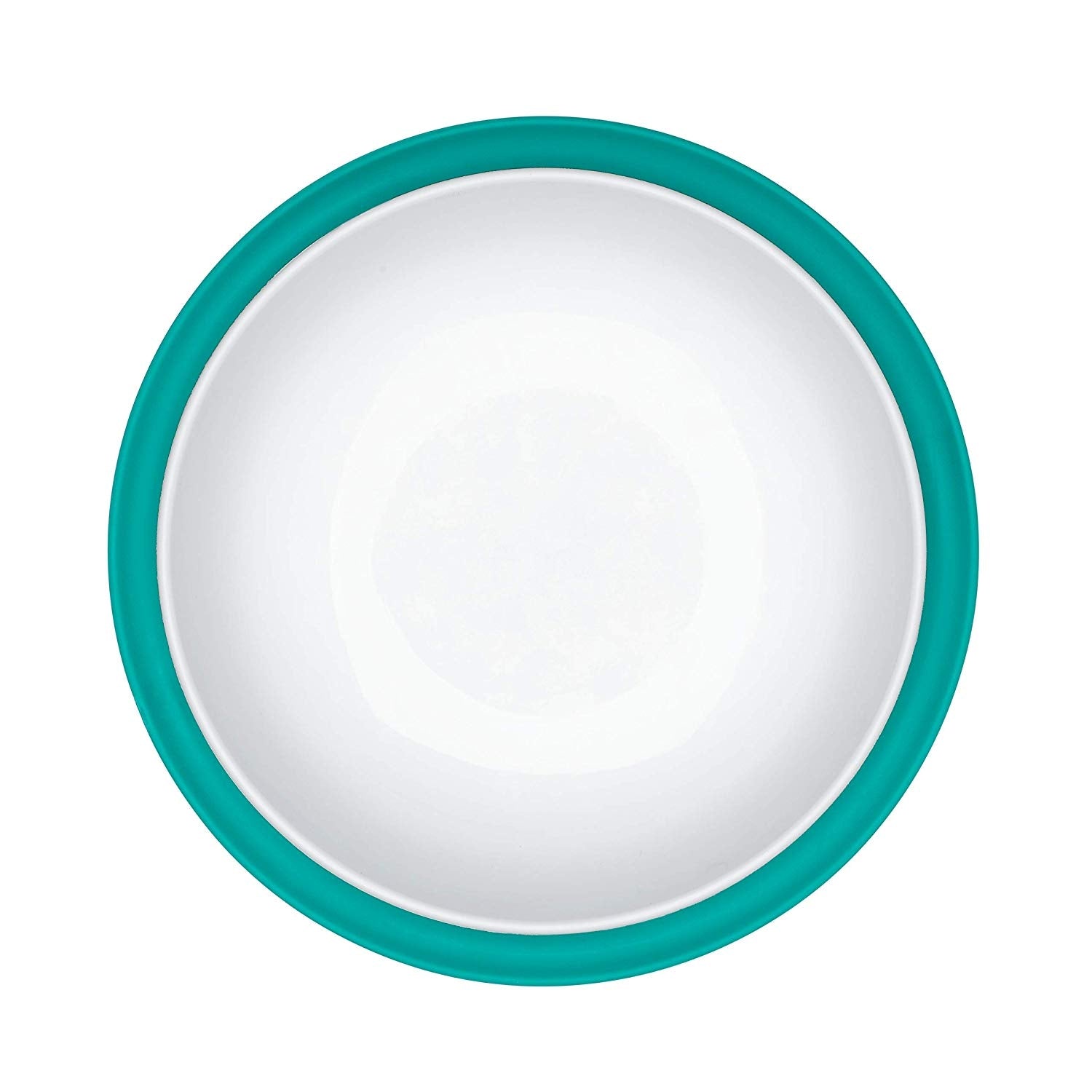 OXO Tot Stick & Stay Suction Baby Bowl (6 Colours) - Pupsik Singapore