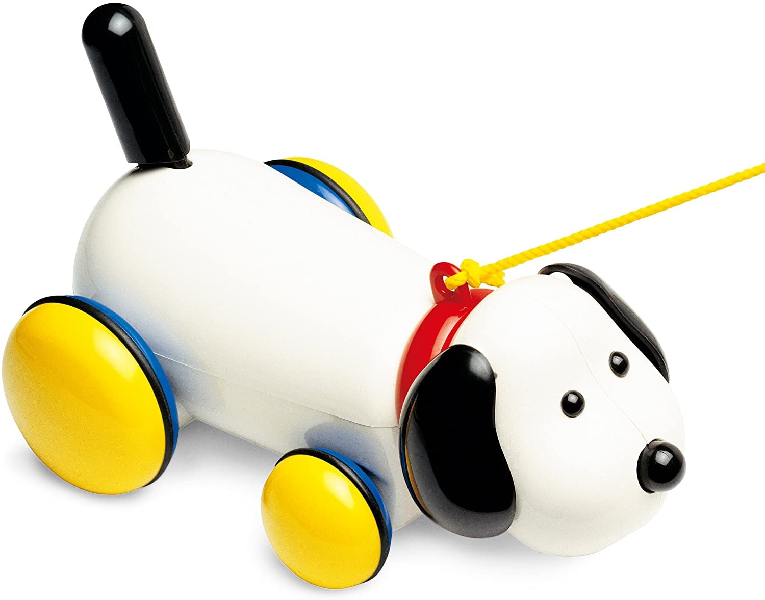Galt Ambi Toys Max Pull Along Dog