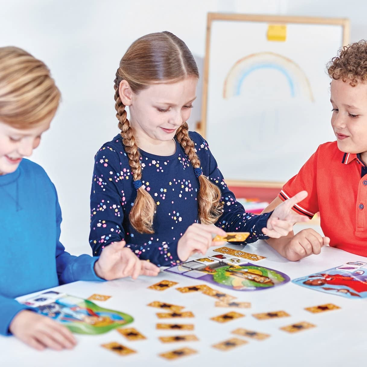 Orchard Toys Magic Maths Game