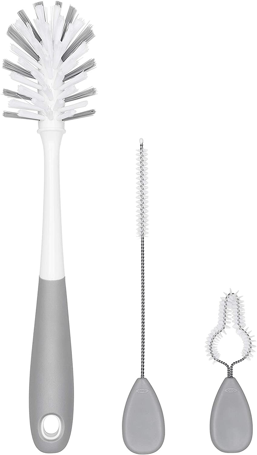 Oxo Tot Water Bottle & Straw Cup Cleaning Set