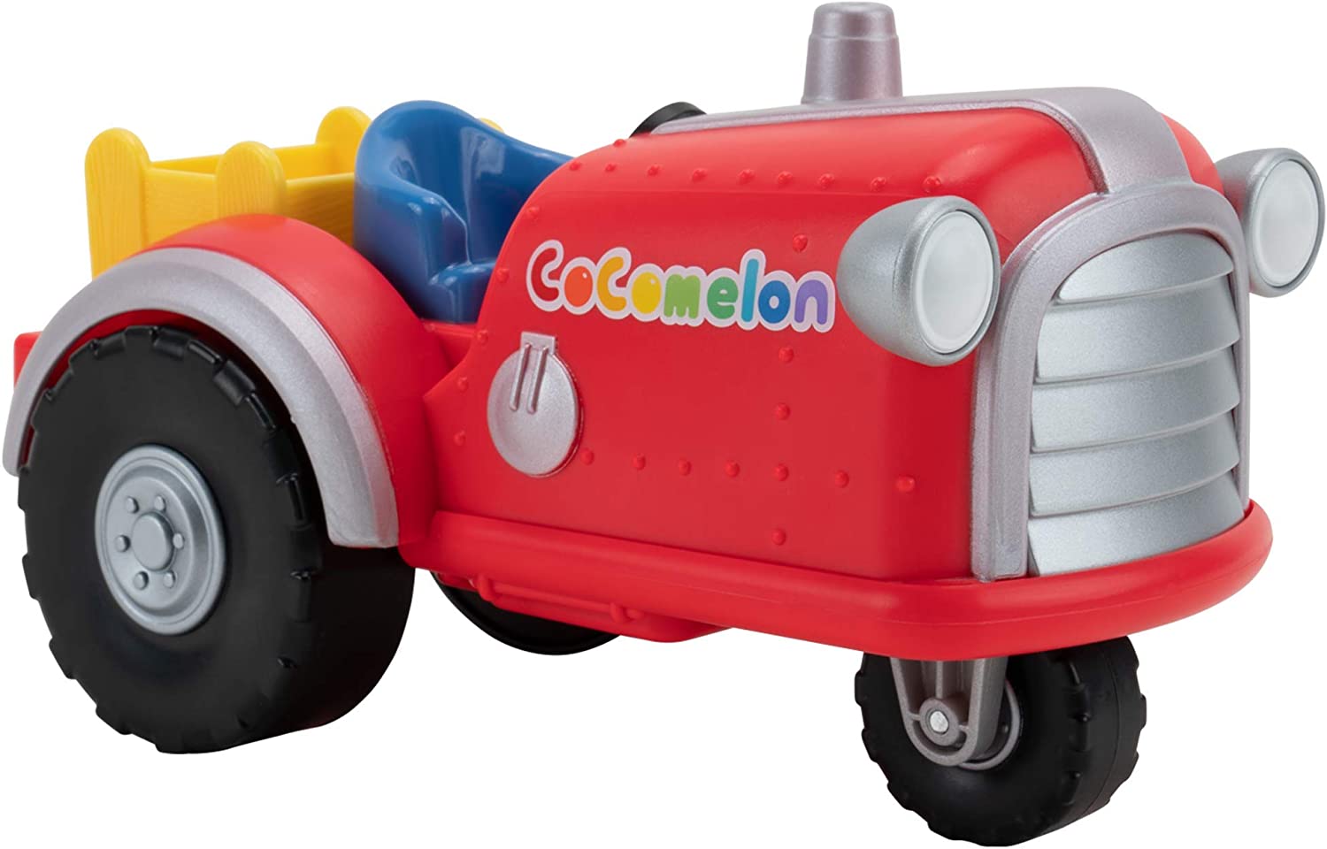 Cocomelon Feature Musical Tractor