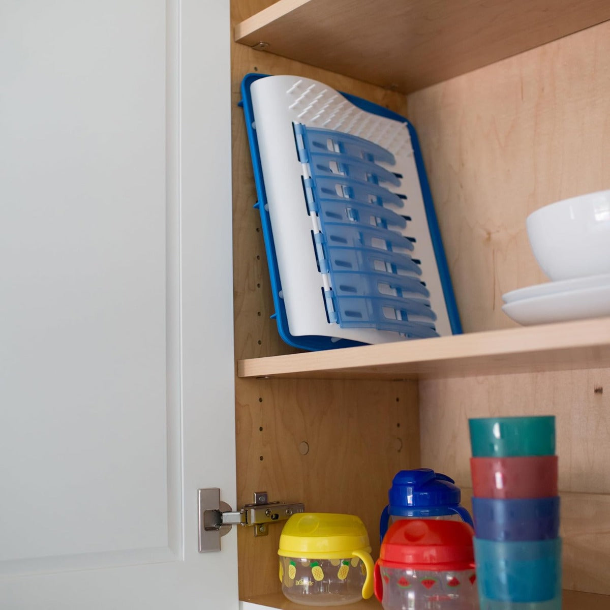 Dr. Brown's Natural Flow Bottle Drying Rack