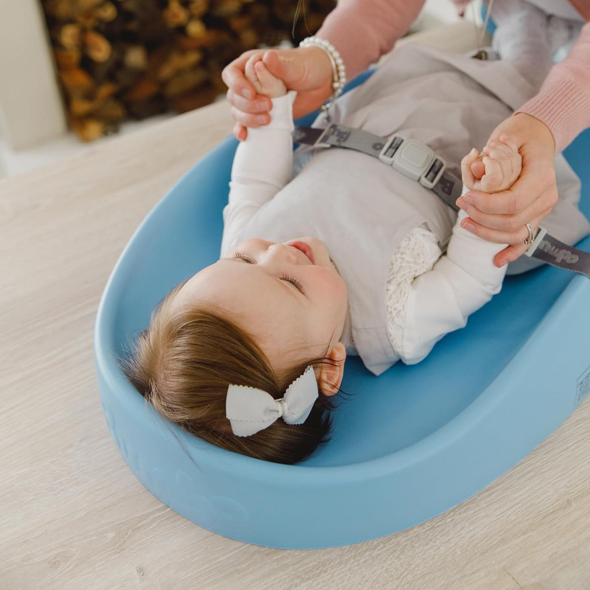 Bumbo Diaper Changing Pad (6 Colors)