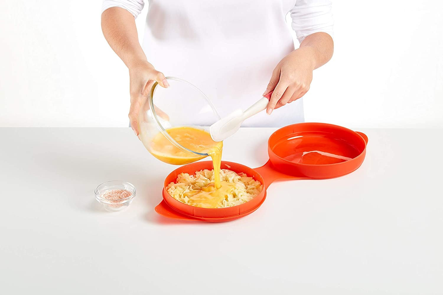 Lekue Spanish Omelette Maker
