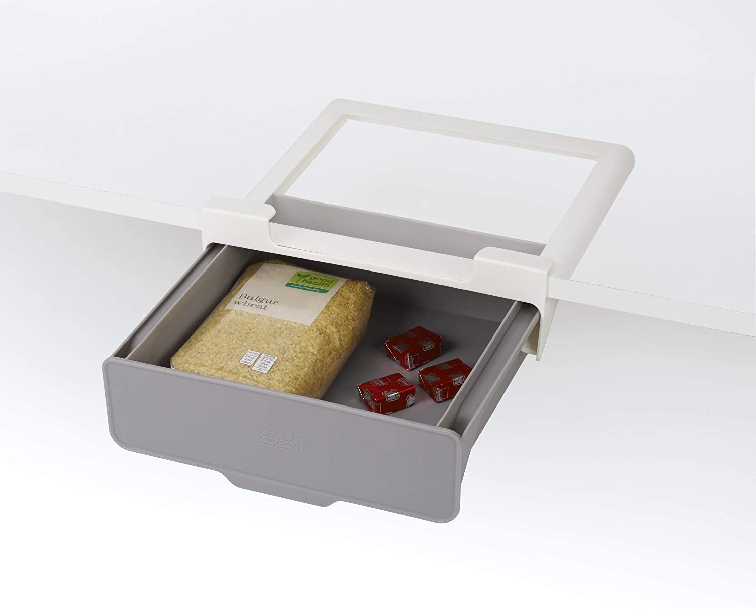 Joseph Joseph CupboardStore Under-Shelf Storage Drawer
