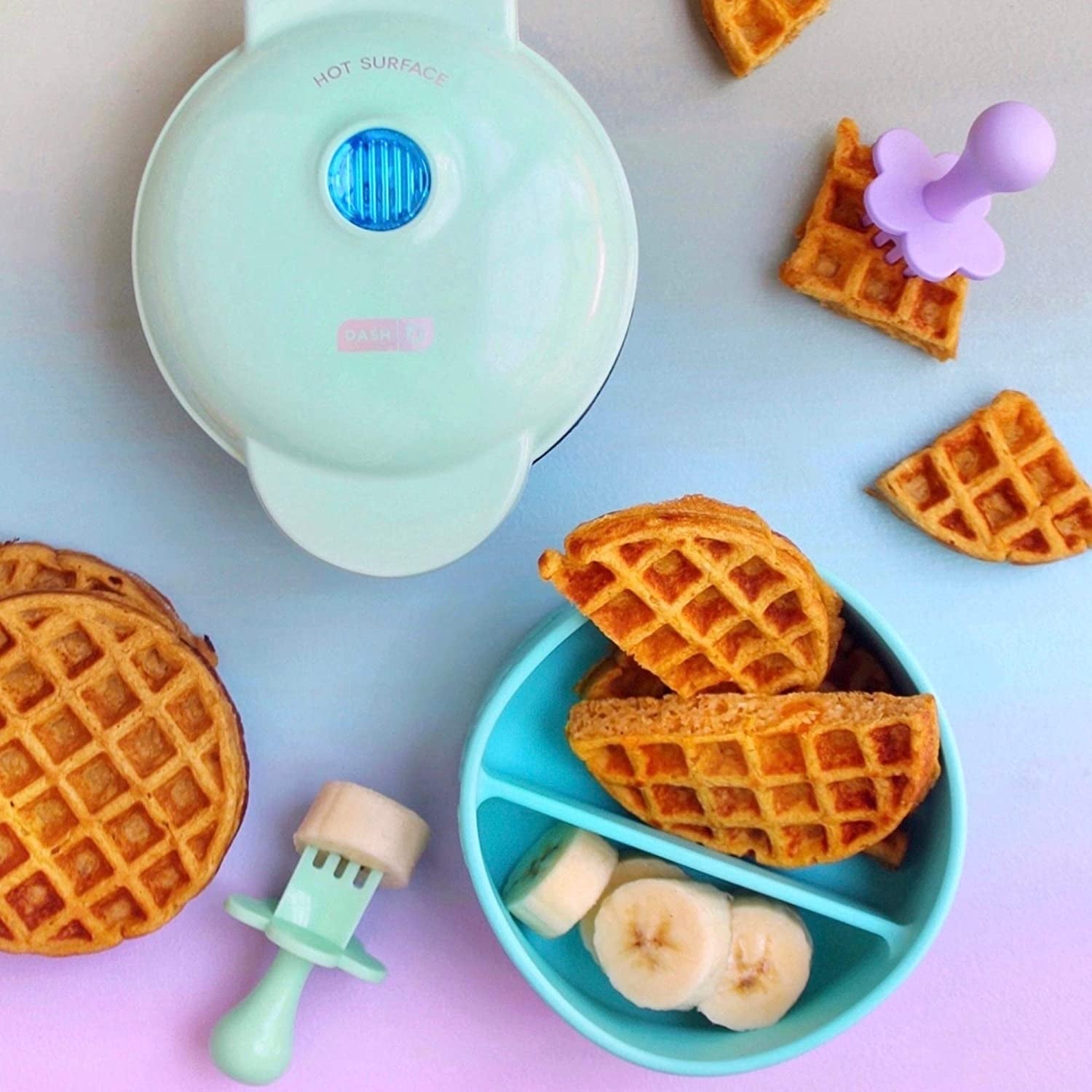 Grabease Silicone Suction Bowl (3 Colours) - Pupsik Singapore