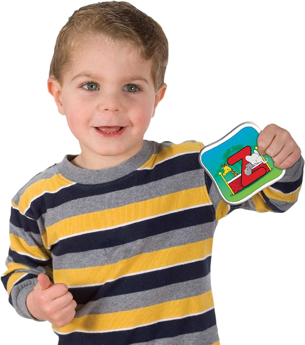 The Learning Journey Match It! Memory (2 Designs)