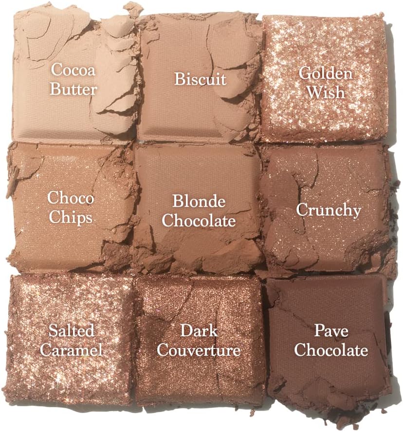 Dasique Shadow Palette (21 Colors) - Pupsik Singapore