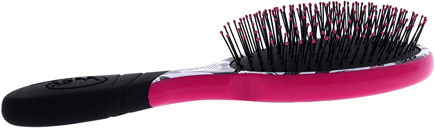 Wet Brush Pro Detangler Disney Barbie (2 Designs) - Pupsik Singapore