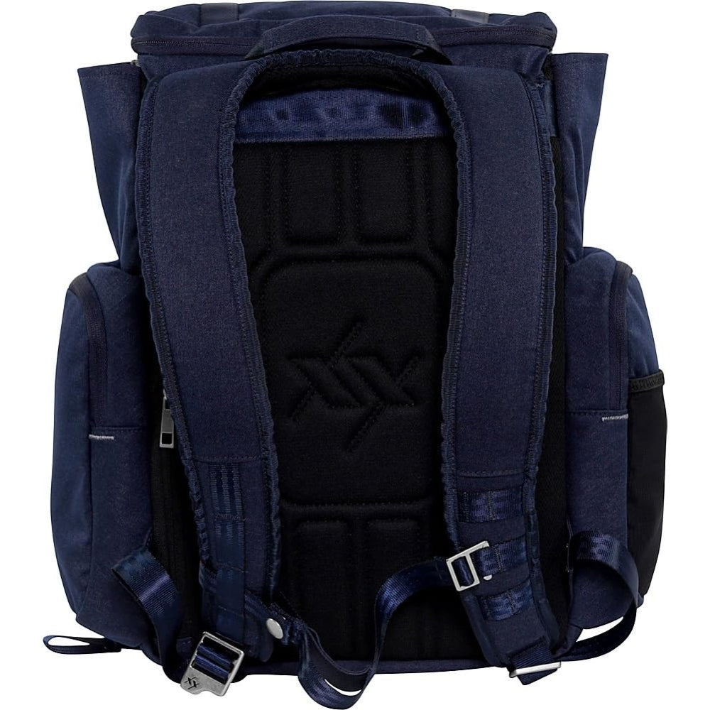 Jujube XY Collection Hatch Backpack Diaper Bag - Carbon