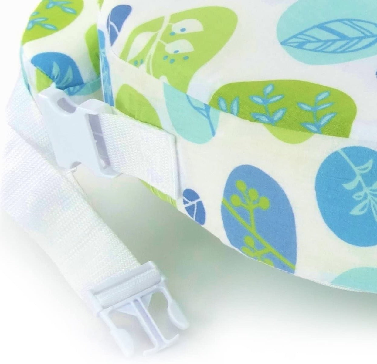 My Brest Friend Original Nursing Pillow (13 Designs) - Pupsik Singapore