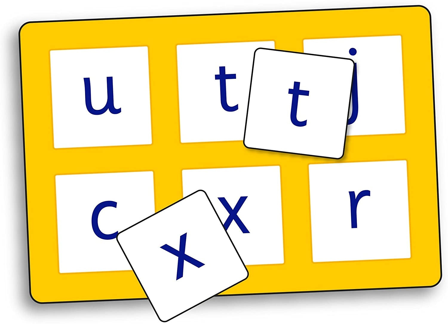 Orchard Toys Alphabet Lotto Game