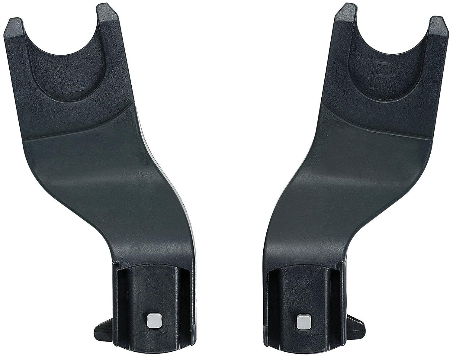 Baby Jogger Car Seat Adapter for City Mini Double - City GO / Graco