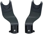 Baby Jogger Car Seat Adapter for City Mini Double - City GO / Graco