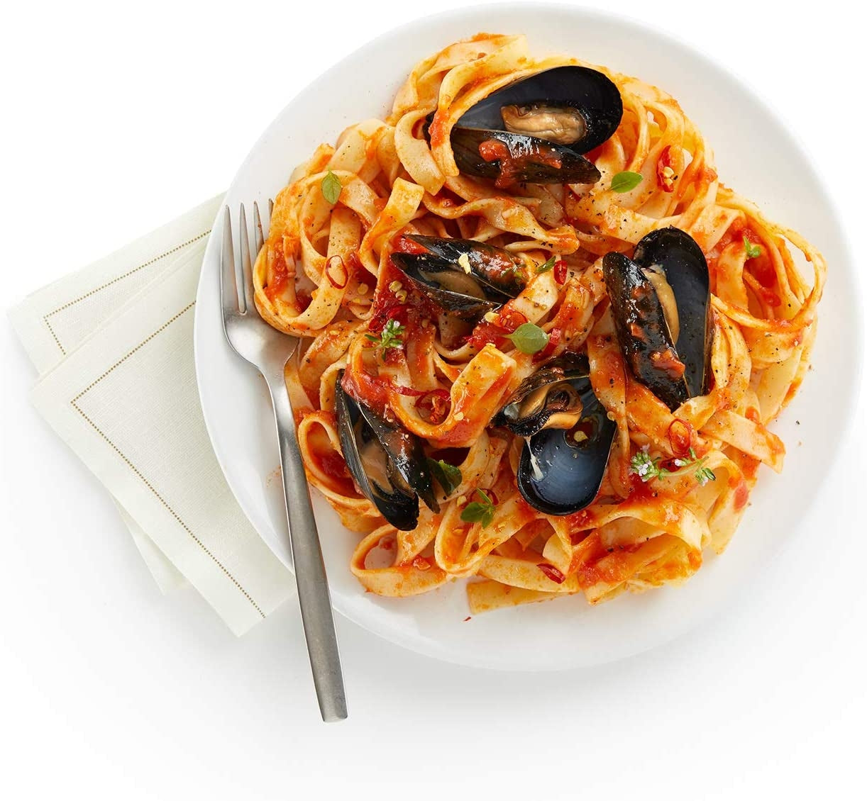 Lekue Quick Pasta Recipes Cooker - Terracotta