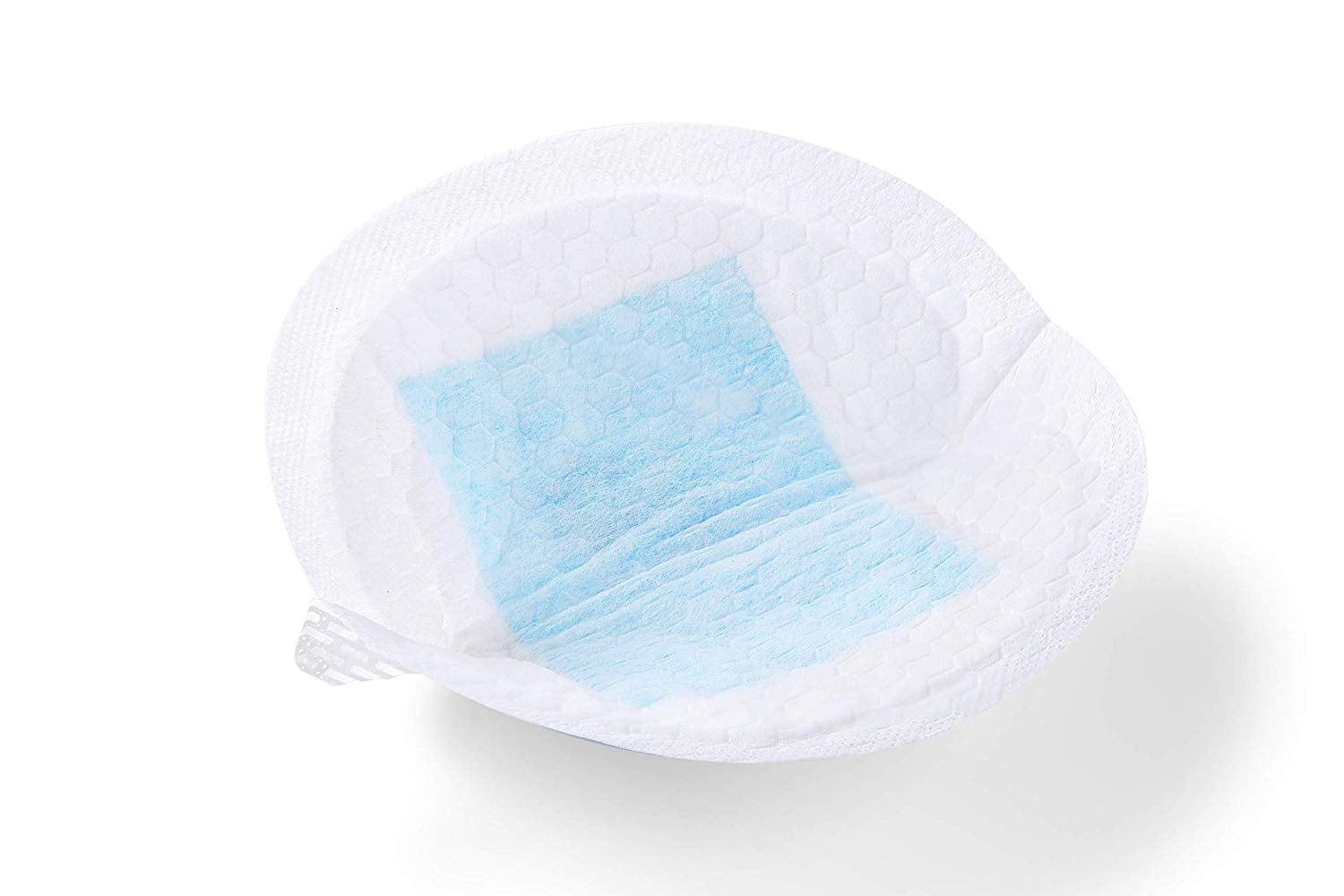 NatureBond Ultra Thin Disposable Nursing Breast Pads (120pads)