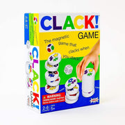 Amigo Clack! Magnetic Stacking Game