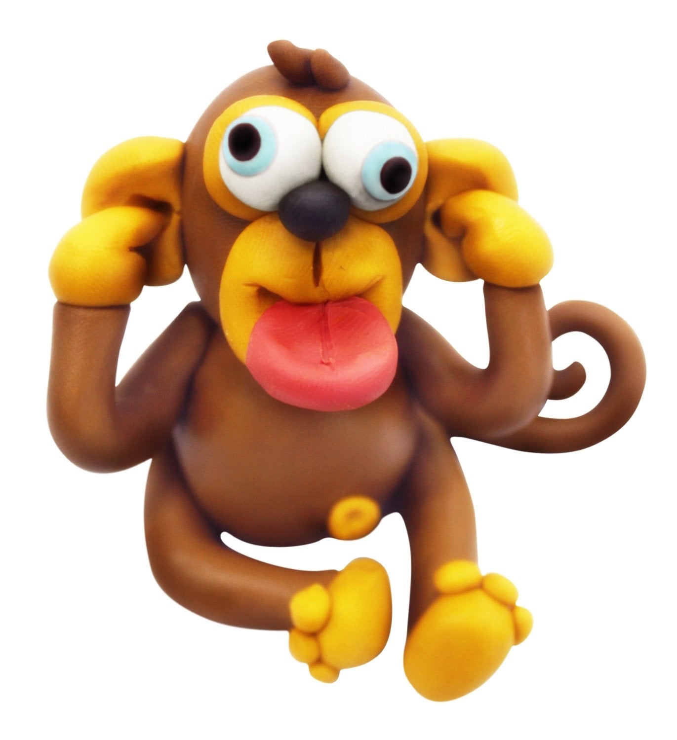 Plasticine 24 Colour Max Set