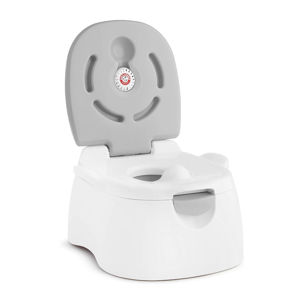 Munchkin Arm & Hammer™ Multistage™ 3-in-1 Potty