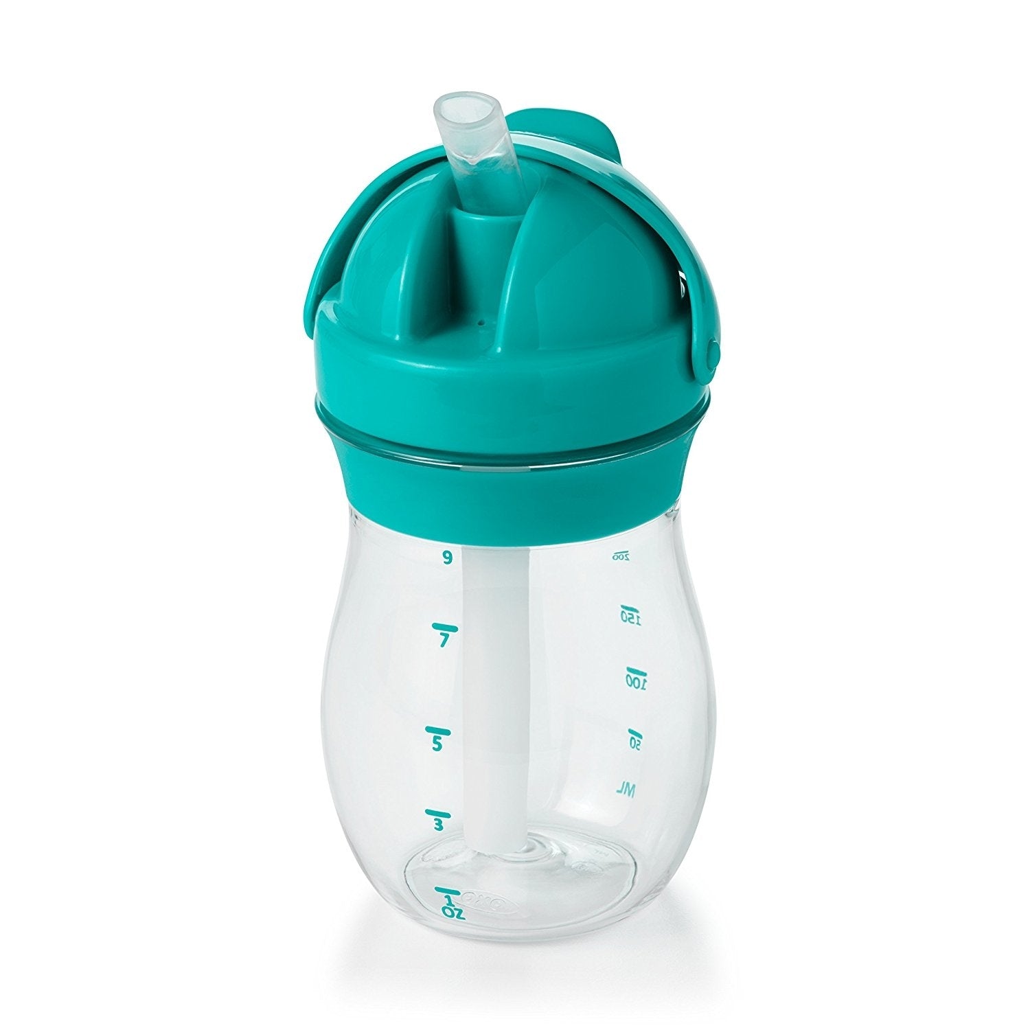OXO Tot Grow Straw Cup, 9oz (7 Colours) - Pupsik Singapore