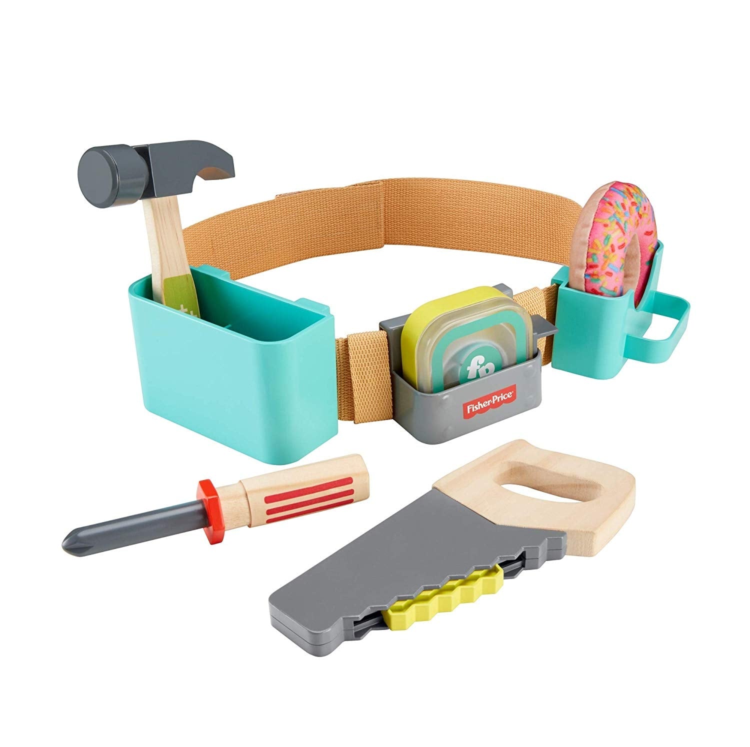 Fisher Price DIY Tool Belt
