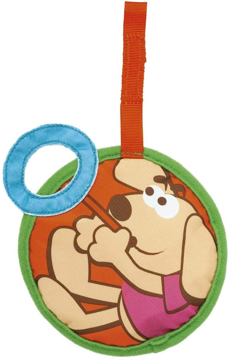 Chicco Bubble Gym