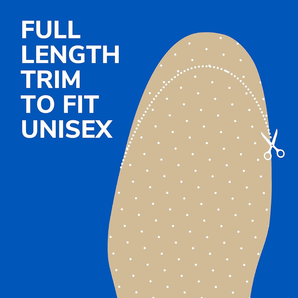 Dr Scholl's Air-Pillo With Memory Foam Insoles (Unisex)