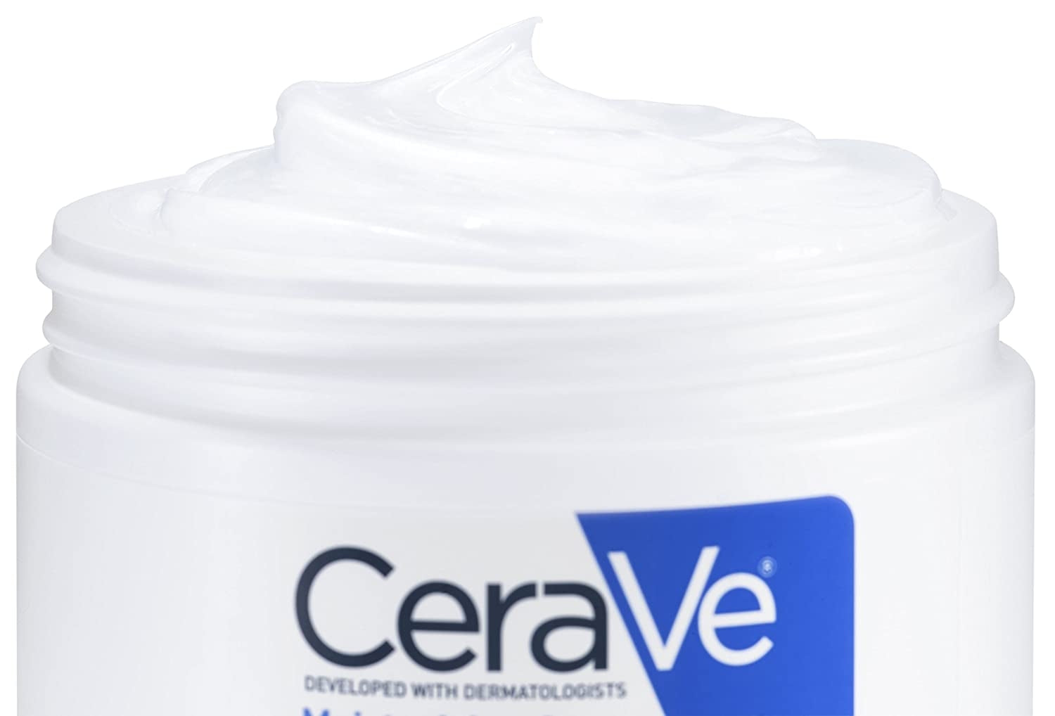 CeraVe Moisturizing Cream (340ml) - Exp 04/26