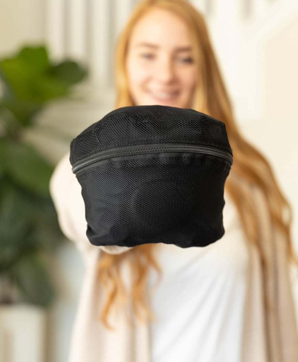 MiaMily HIPSTER Air Baby Carrier - Black