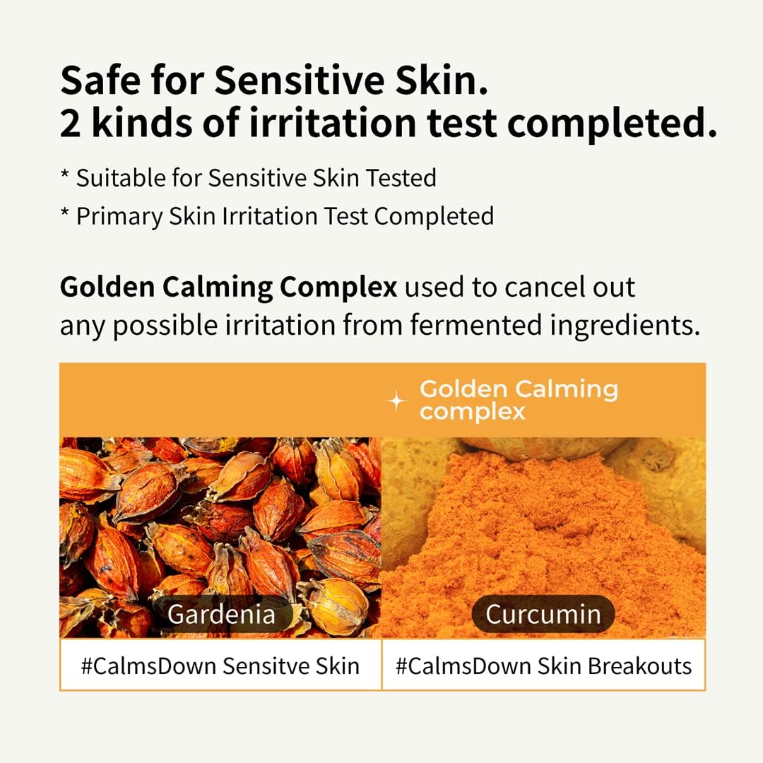 numbuzin No.3 Radiance Glowing Jumbo Essence Pad, 70 Pads (Exp 06/27)