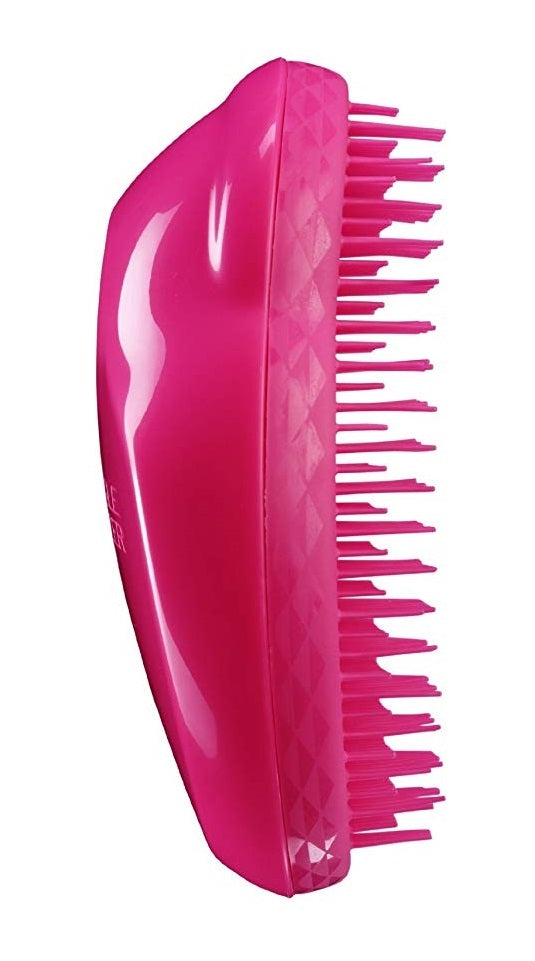 Tangle Teezer Original Detangling Hairbrush, Straight & Curly (7 Designs) - Pupsik Singapore
