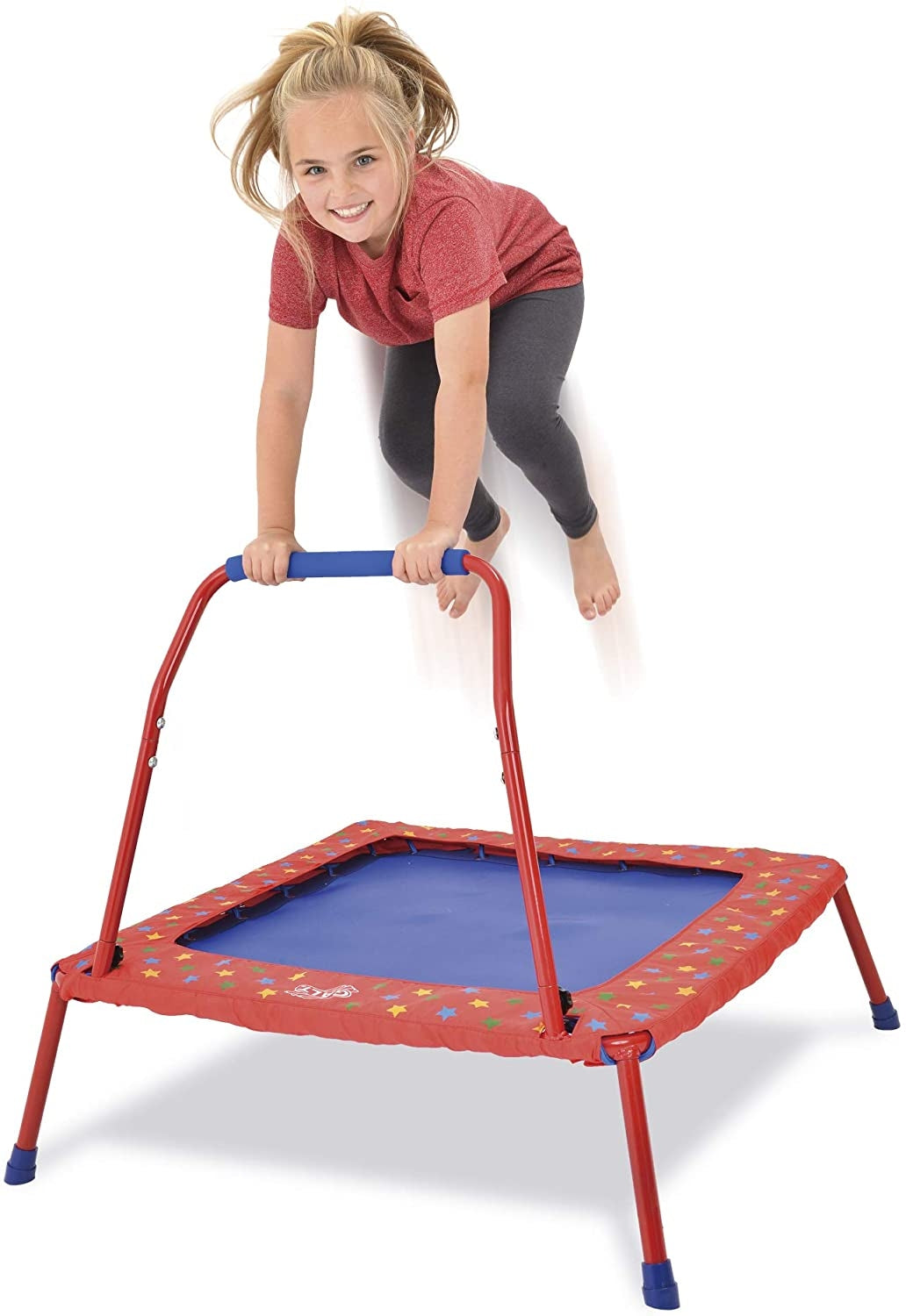 Galt Toys Folding Trampoline