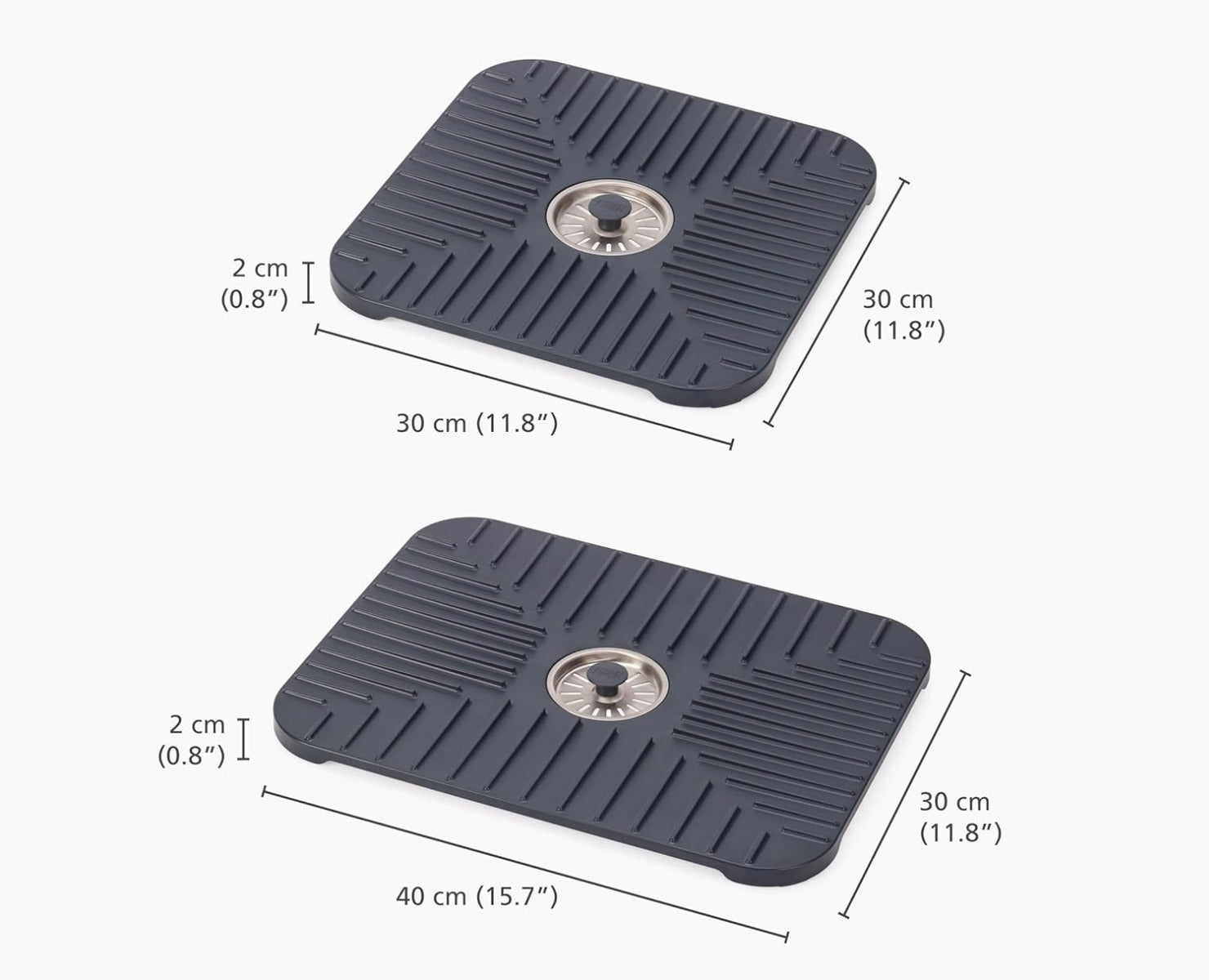Joseph Joseph SinkShield Sink Protector - Small