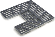 Joseph Joseph Sink Saver Adjustable Sink Mat - Grey