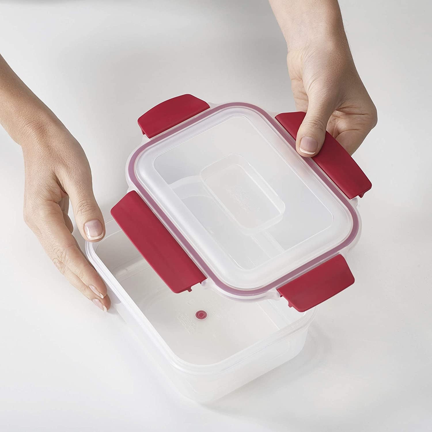Joseph Joseph Nest Lock Containers (3x37oz)